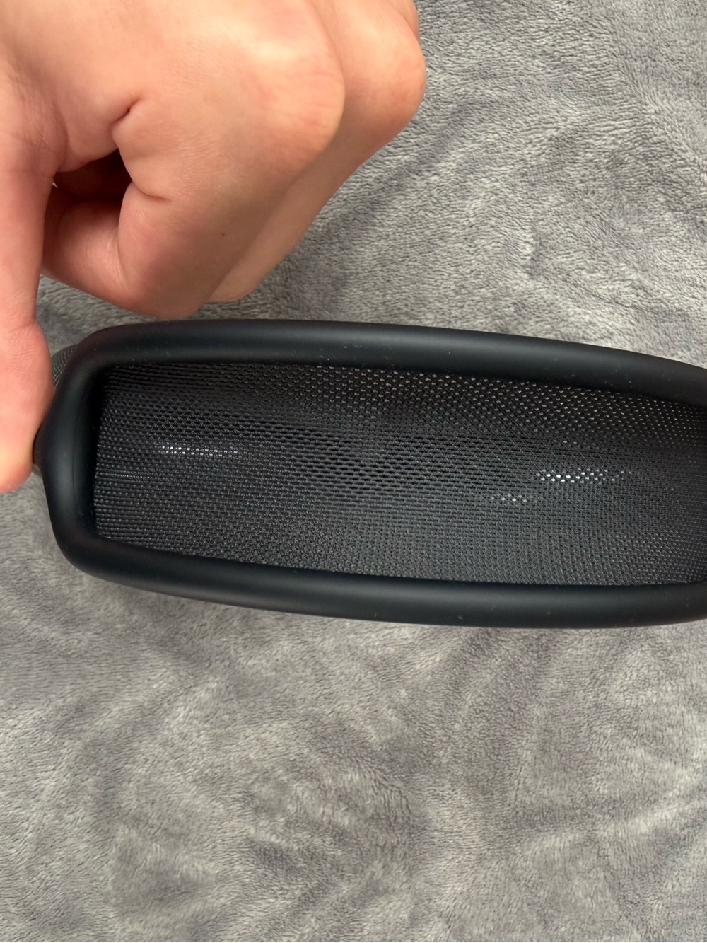 Airpods Max 1st generation Midnight - Picture 4 of 9